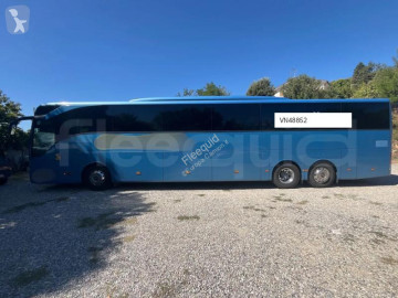 Autocar Mercedes Tourismo