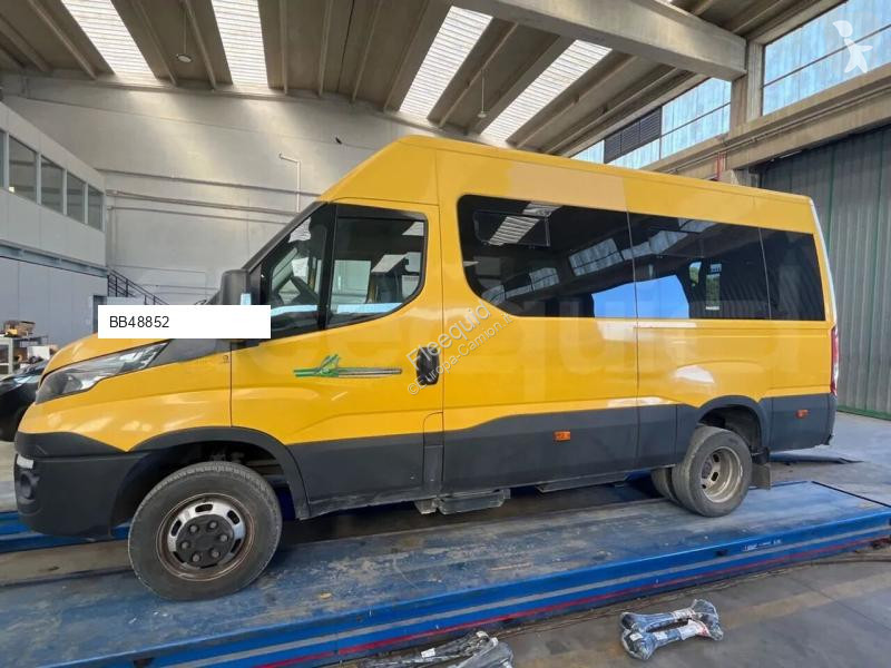 Autobus Iveco Daily