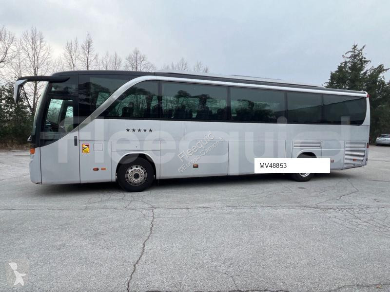 حافلة Setra