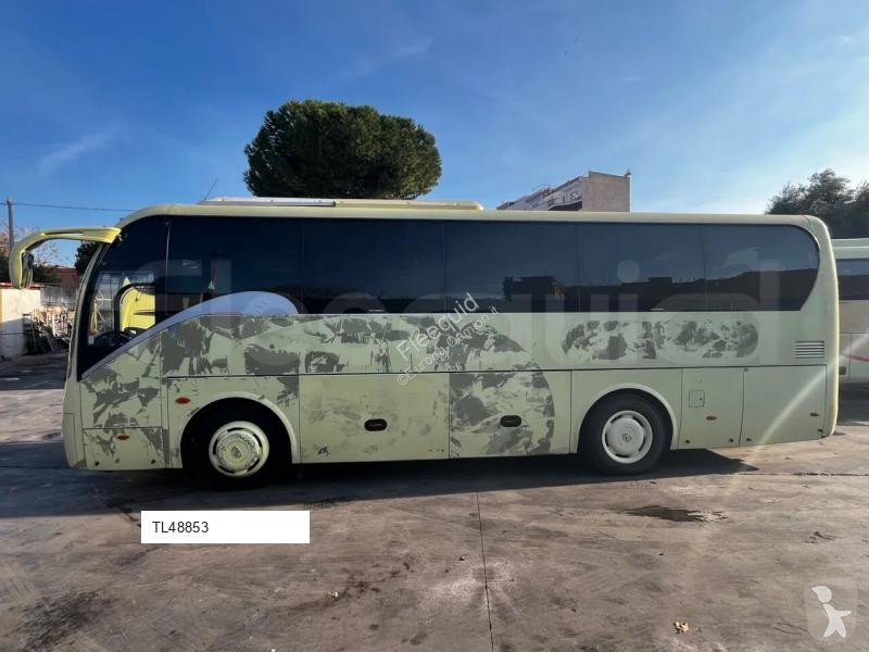 حافلة King Long XMQ6900