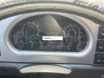 Міжміський-приміський автобус King Long XMQ6800