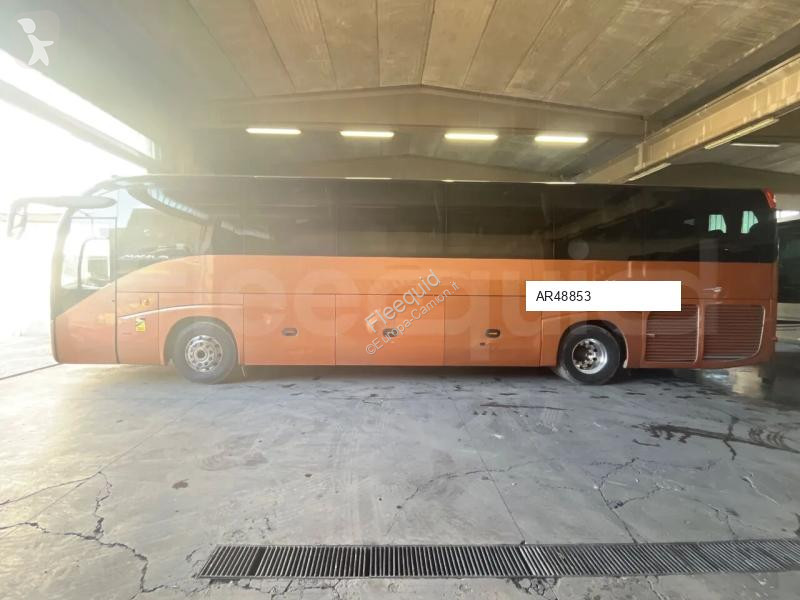 حافلة Iveco