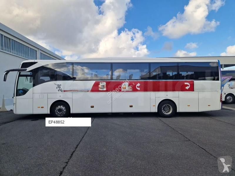 Autobus Mercedes