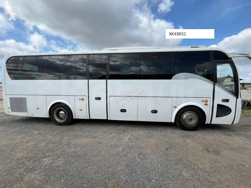 Autobus King Long XMQ6996