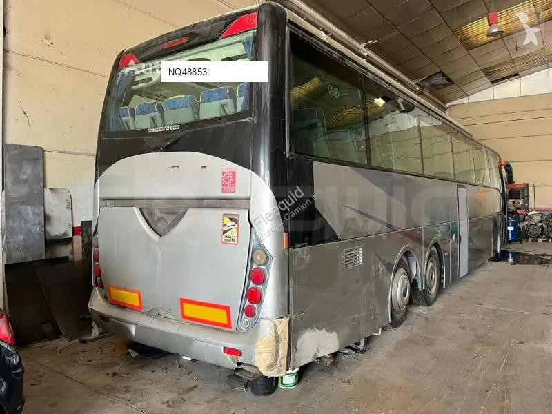 Autobus Iveco Noge