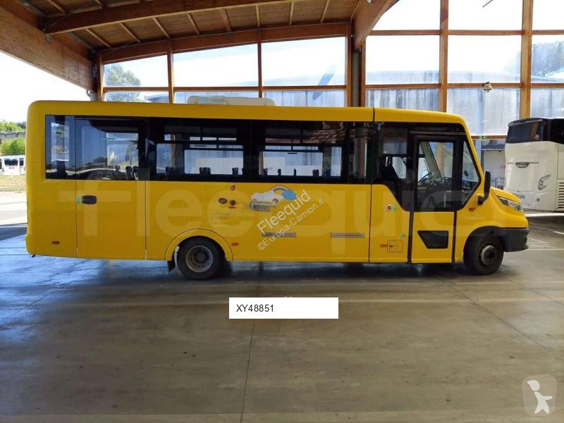 Autobus Iveco