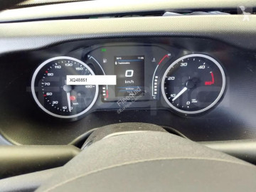 Autocar transport scolaire Iveco