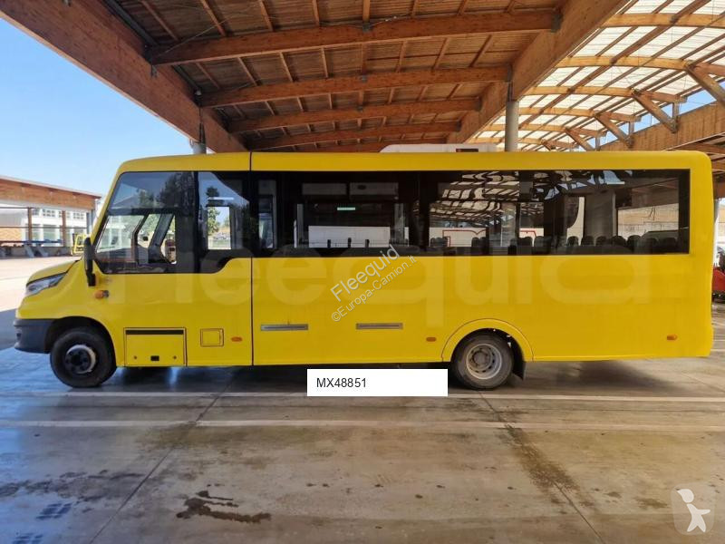 Autobus Iveco