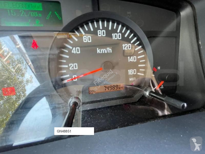 حافلة Isuzu