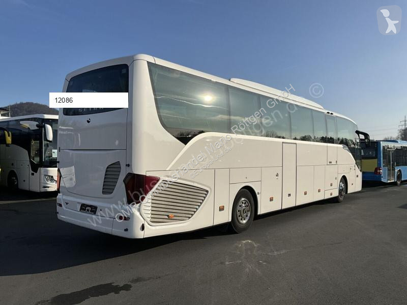 Linjebuss Setra