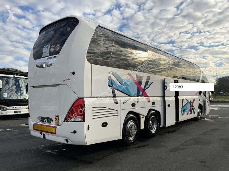 Autocar Neoplan