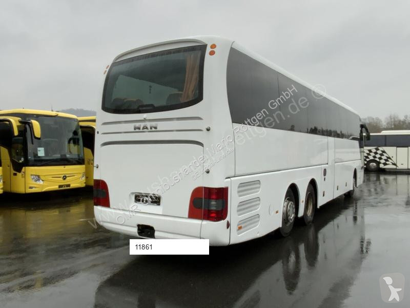 حافلة MAN R09 Lion´s Coach C
