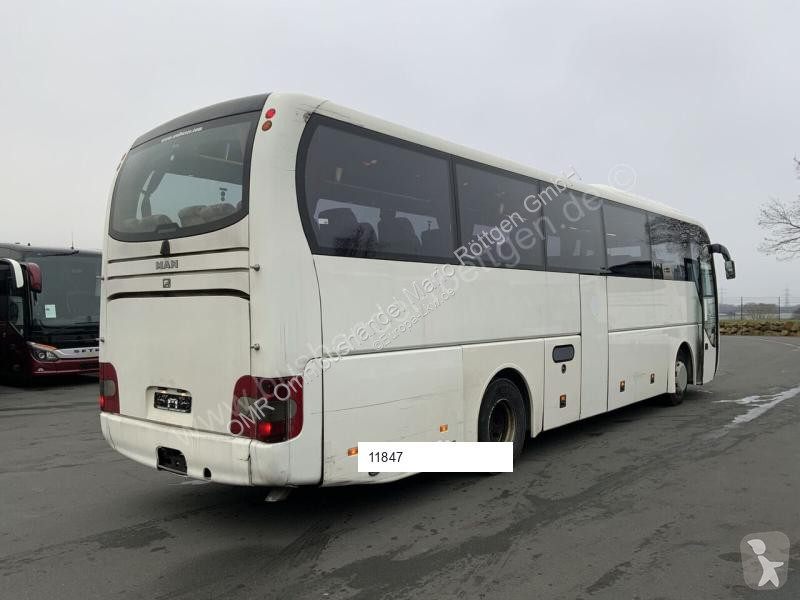 حافلة MAN R 07 Lion´s Coach