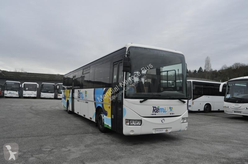 حافلة Irisbus