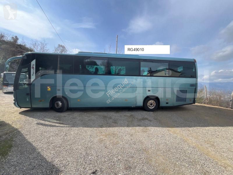 Autobus MAN Lion's Regio