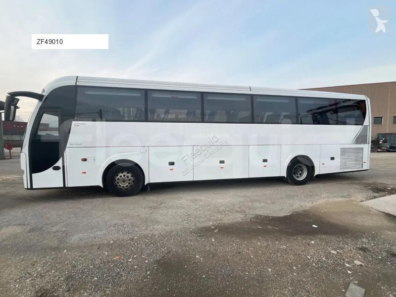 حافلة Volvo B12