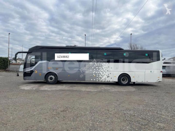 Autocar de turismo King Long