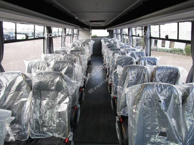 Autobus Mercedes Artour on  Chassis...