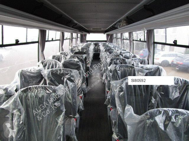 Autobus Mercedes ALGA auf  Chassis/Nur Export!
