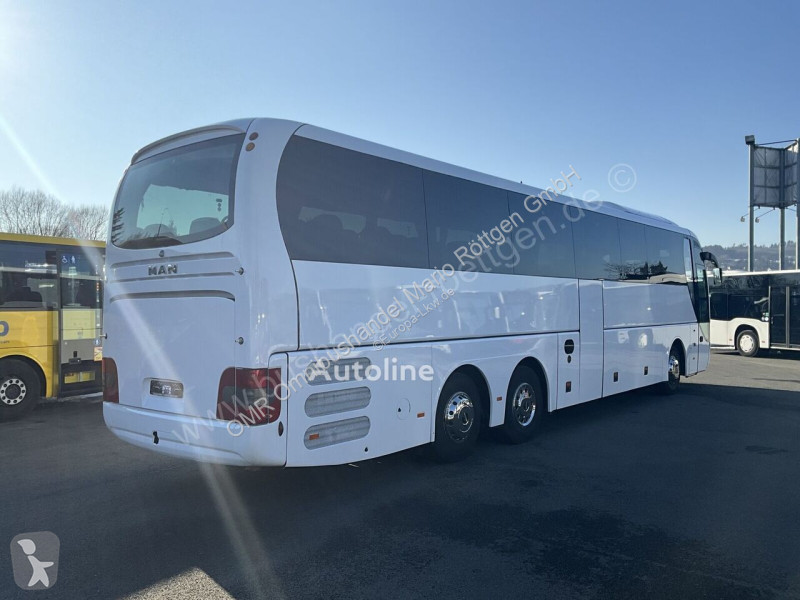 حافلة MAN R09 Lion´s Coach C