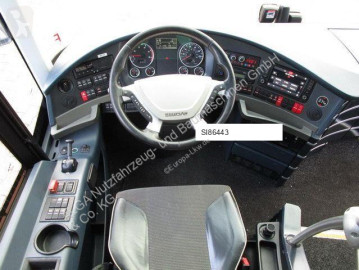 Междуградски автобус Neoplan Cityliner P16, Euro 6, WC, Küche, 61 Sitze!