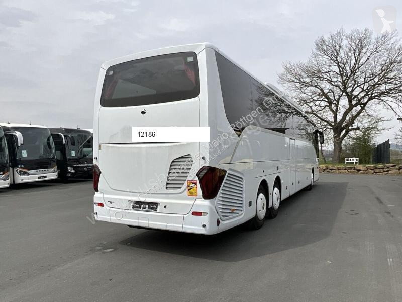 Autocar Setra S 517 HD