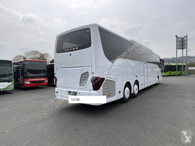 حافلة Setra S 517 HD