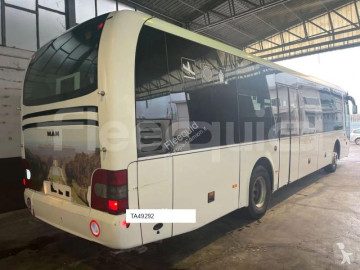 Autocar de tourisme MAN