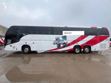 Autocar de tourisme Volvo