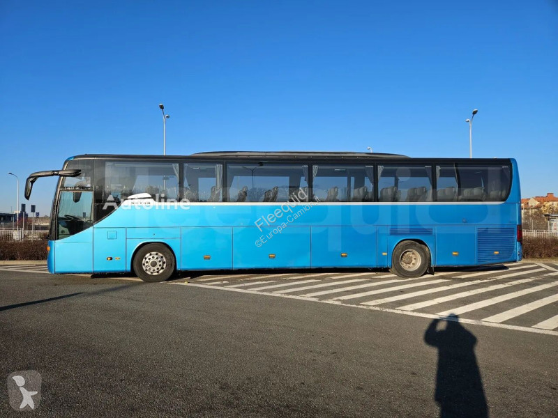 حافلة Setra