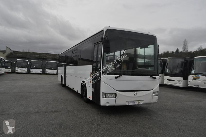 Autobus Irisbus