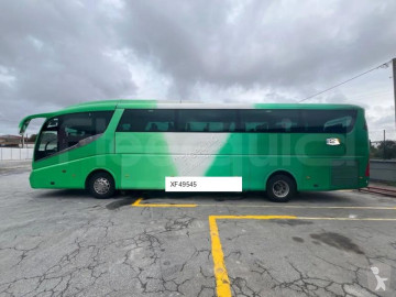 Ônibus viagem Scania Century