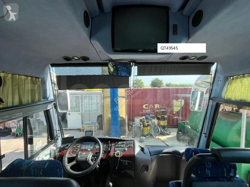 Autobus Irizar