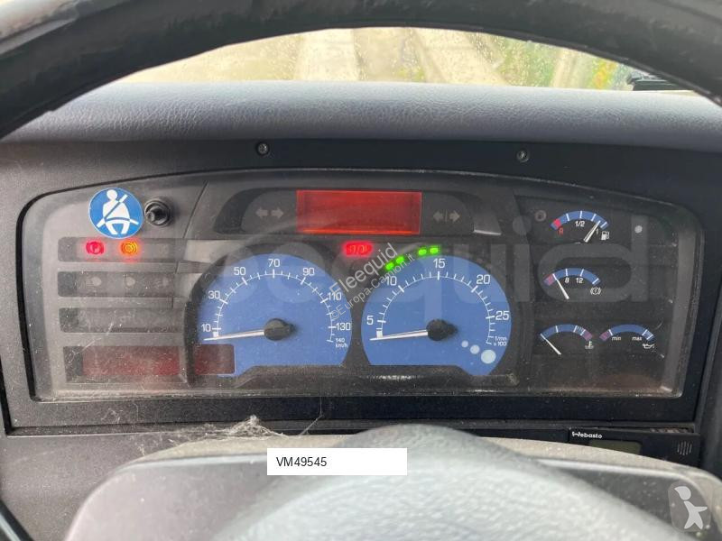 Autobus Iveco