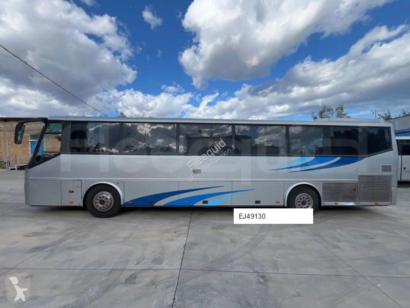Autobus Bova Futura