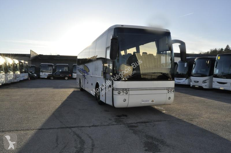 حافلة Van Hool