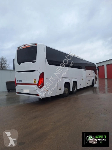 Autokar Scania HIGER