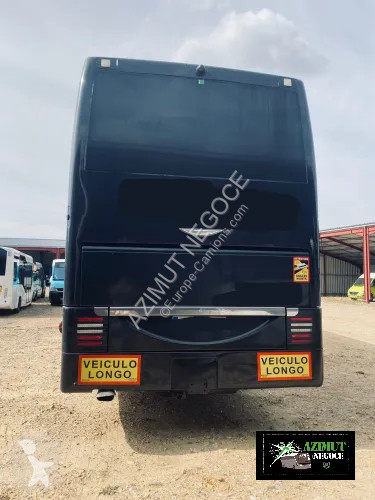 Autokar Van Hool T916 ASTRONEF