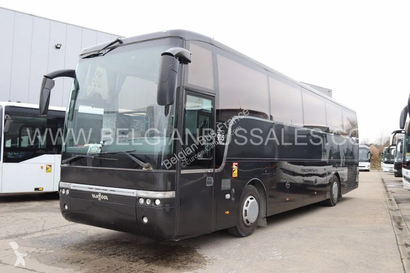 حافلة Van Hool T915 / Tourismo / 12.2m / DAF /...