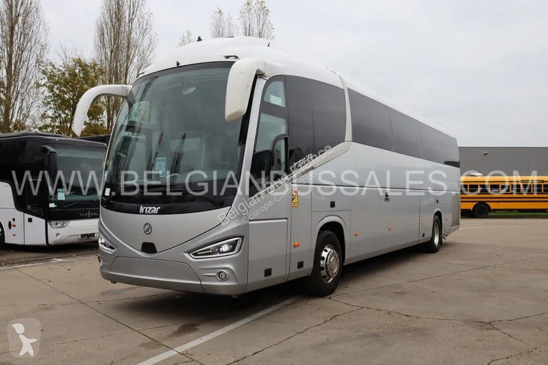 Autobus Irizar I6 S 13.37/ Lift / Full Option