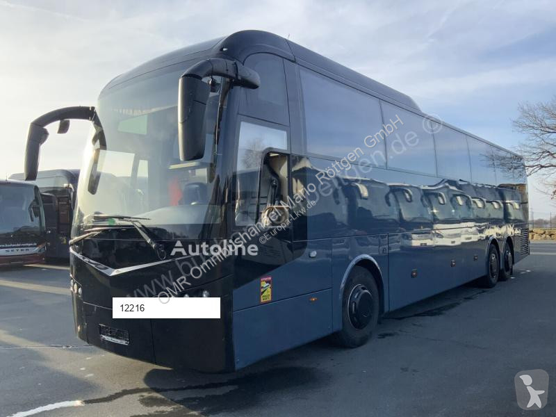 Linjebuss VDL Nightliner