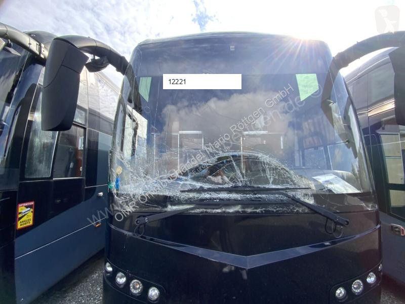 Linjebuss VDL Nightliner