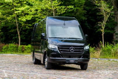 Autocar de turismo Mercedes nuevo
