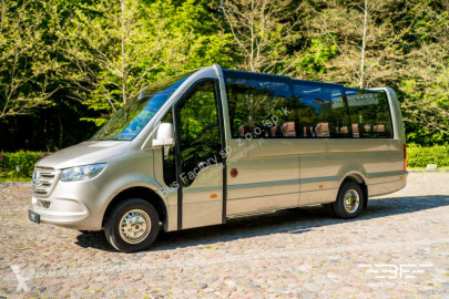 Autocar de turismo Mercedes nuevo