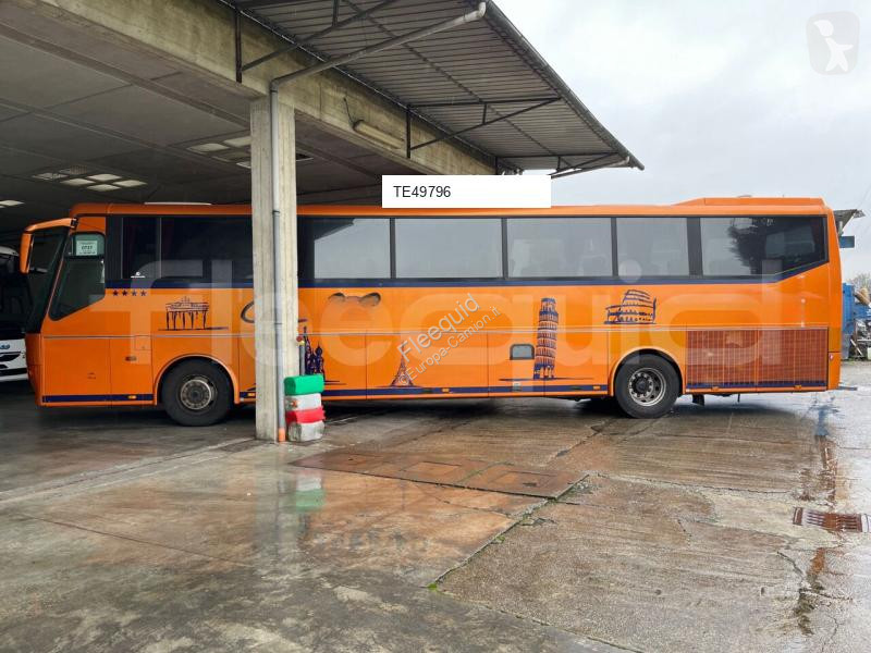Autobus Bova Futura