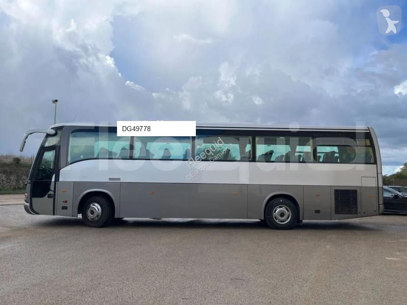 Autobus Irisbus