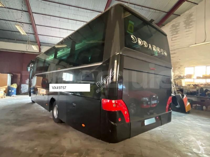 Autobus MAN A21