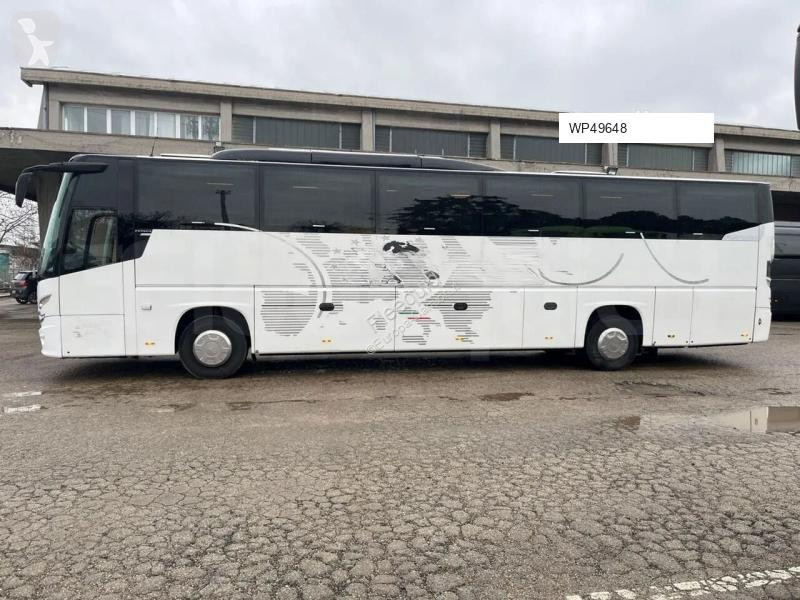 حافلة VDL Futura