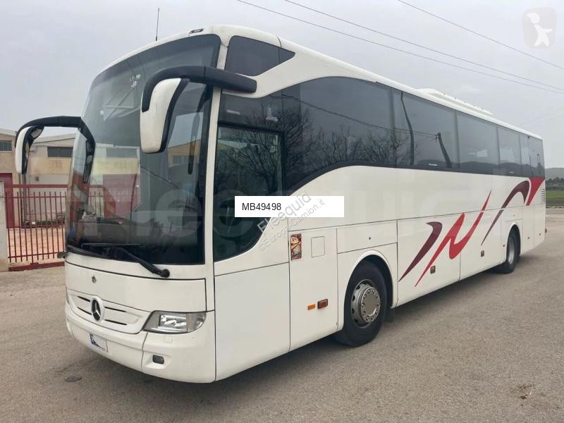 حافلة Mercedes