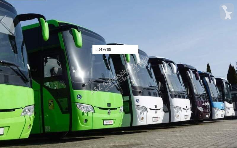 حافلة Temsa HD 13